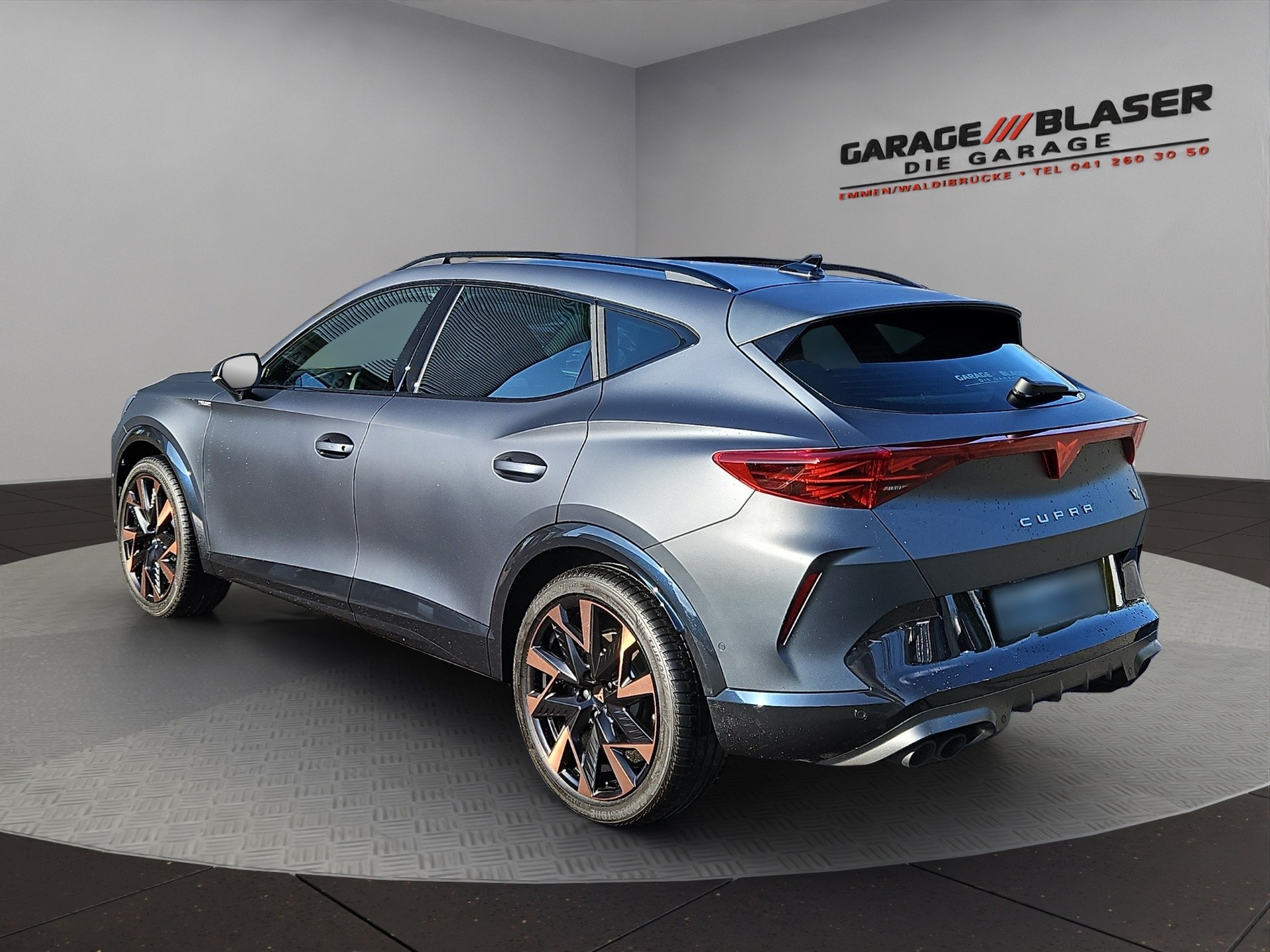 CUPRA Formentor 2.0TSI VZ 4Drive DSG-showroom-element-2