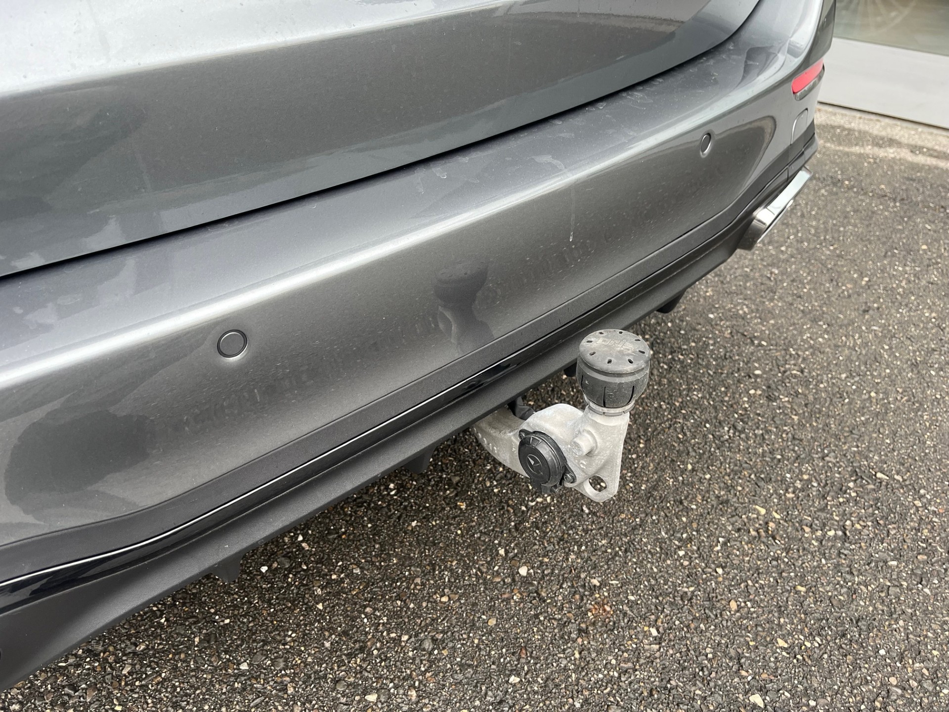 MERCEDES-BENZ C 300 T 4 Matic-image-8