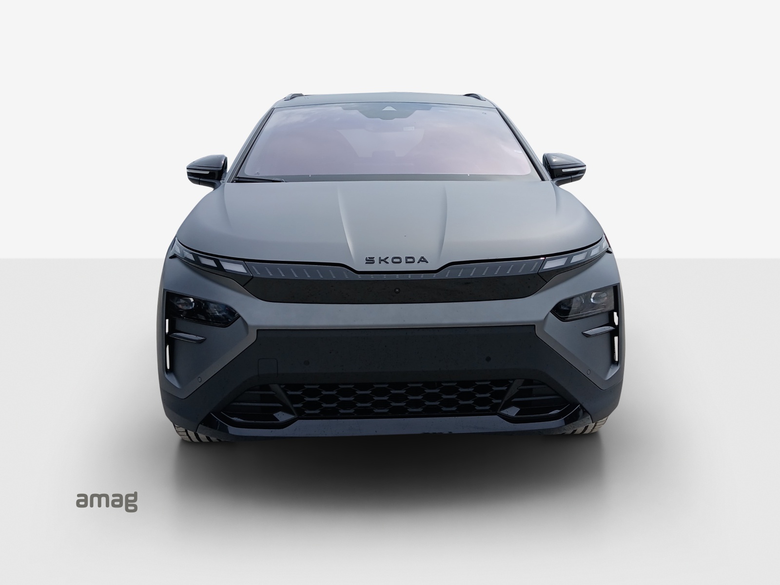 SKODA Elroq RS 85x 4x4-image-6