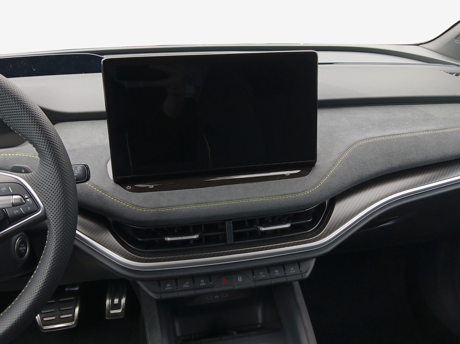 SKODA Elroq RS 85x 4x4-image-10