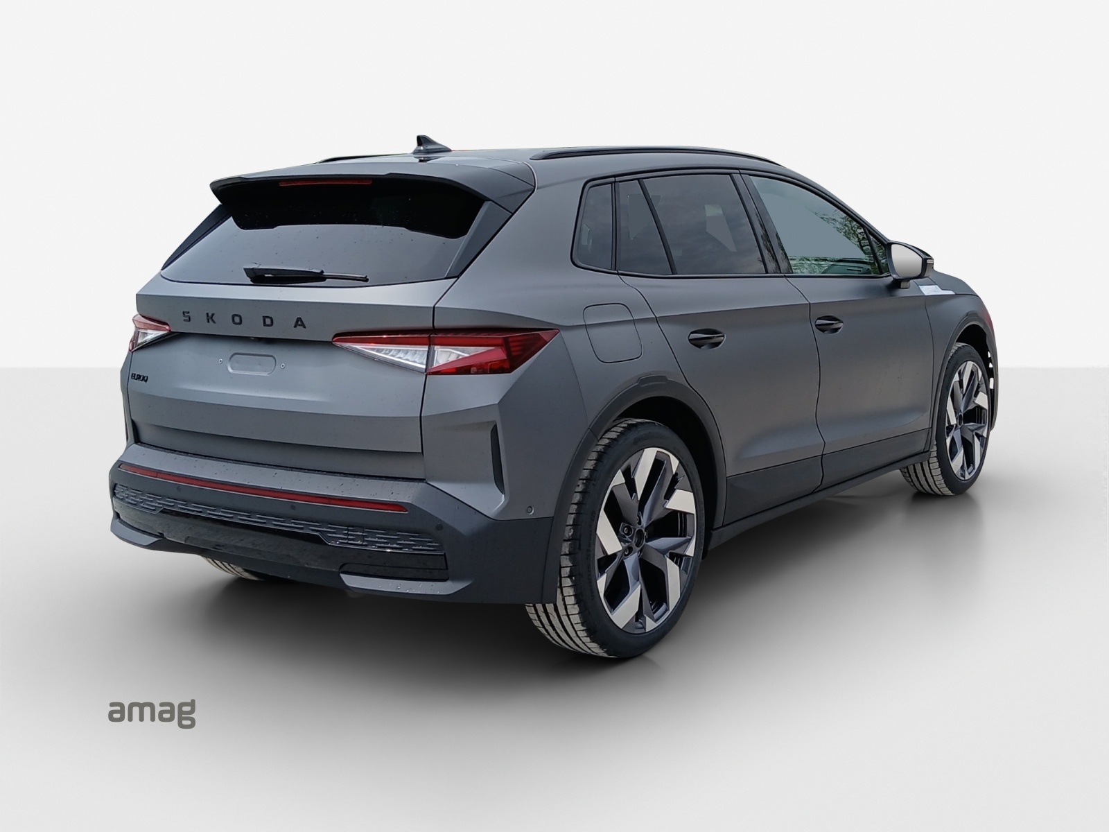 SKODA Elroq RS 85x 4x4-image-4