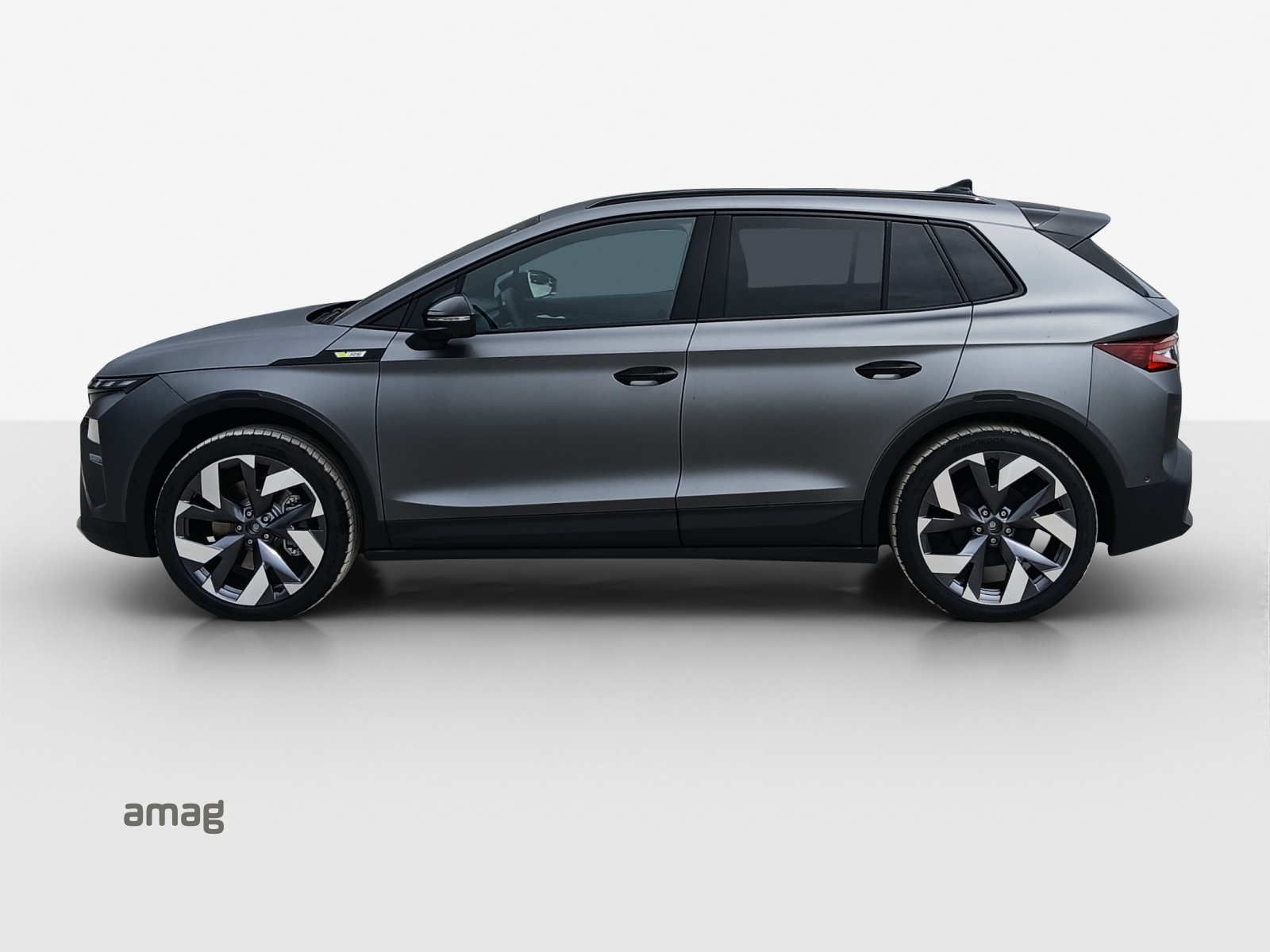 SKODA Elroq RS 85x 4x4-image-1