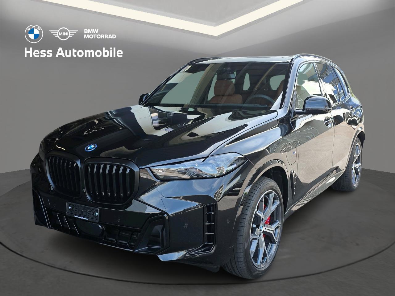 BMW X5 50e xDrive