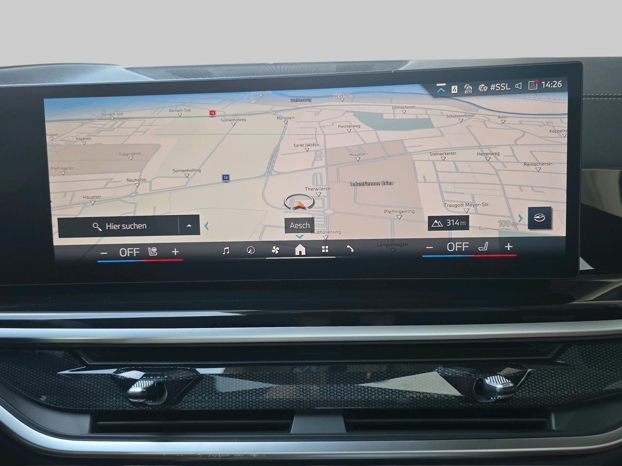 BMW X5 50e xDrive-image-10