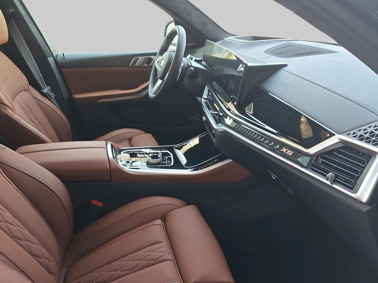 BMW X5 50e xDrive-image-14