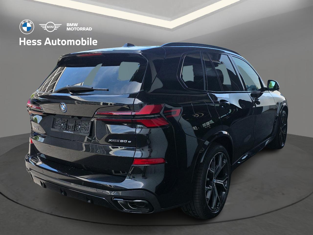 BMW X5 50e xDrive-showroom-element-1