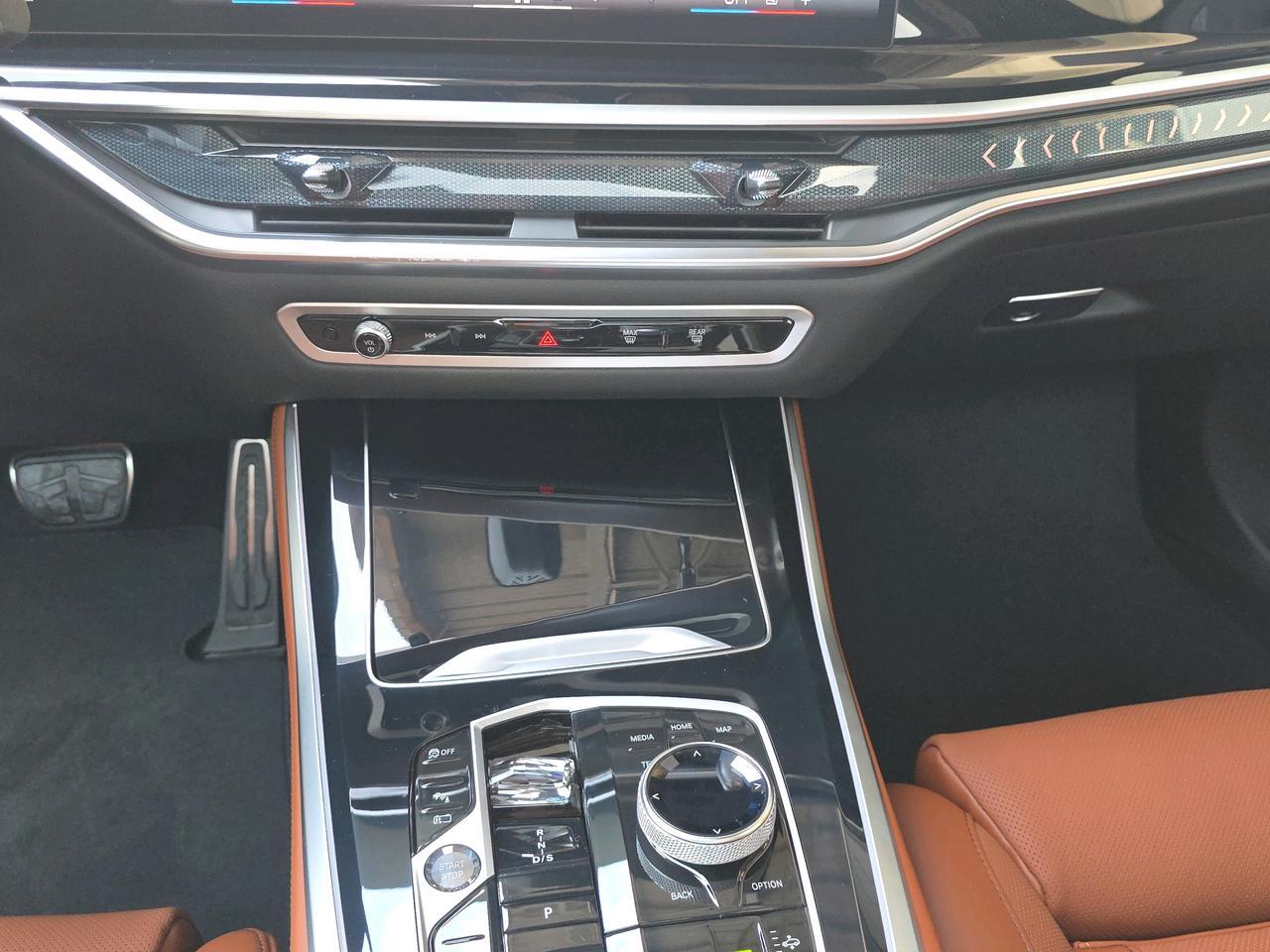 BMW X5 50e xDrive-image-9