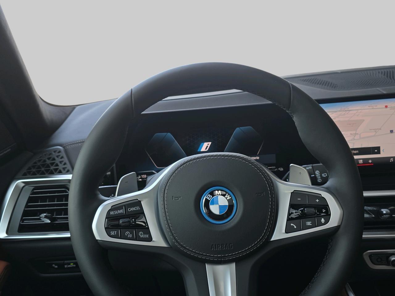 BMW X5 50e xDrive-image-11