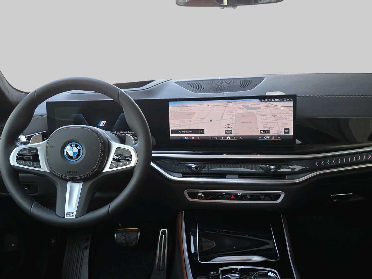 BMW X5 50e xDrive-image-8