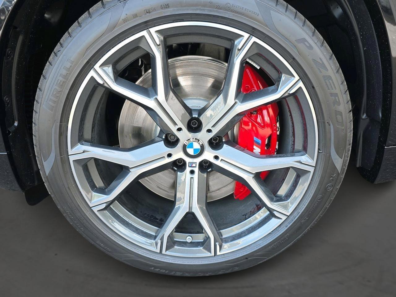 BMW X5 50e xDrive-image-4