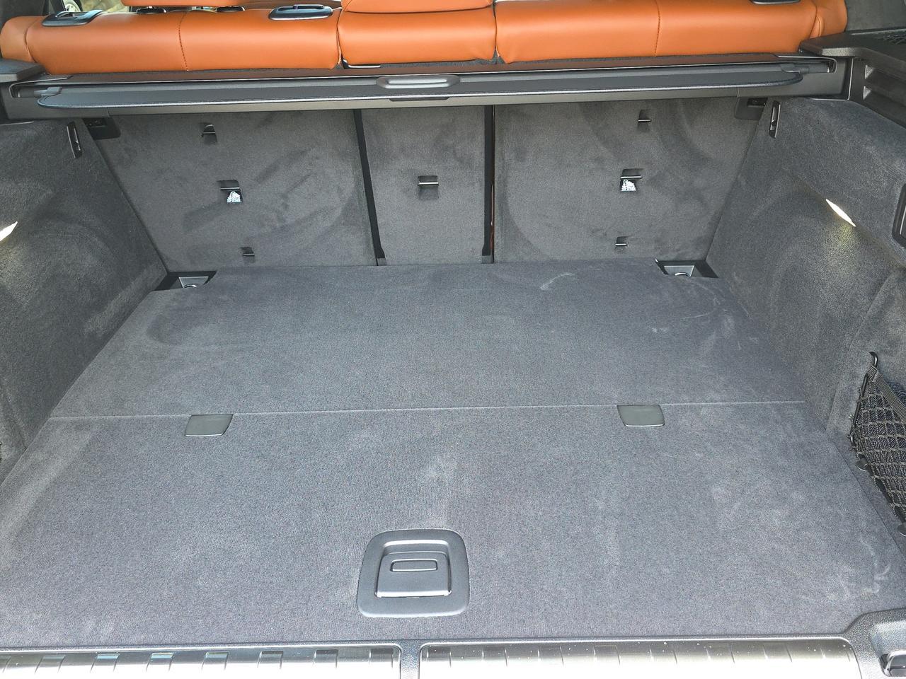 BMW X5 50e xDrive-image-13