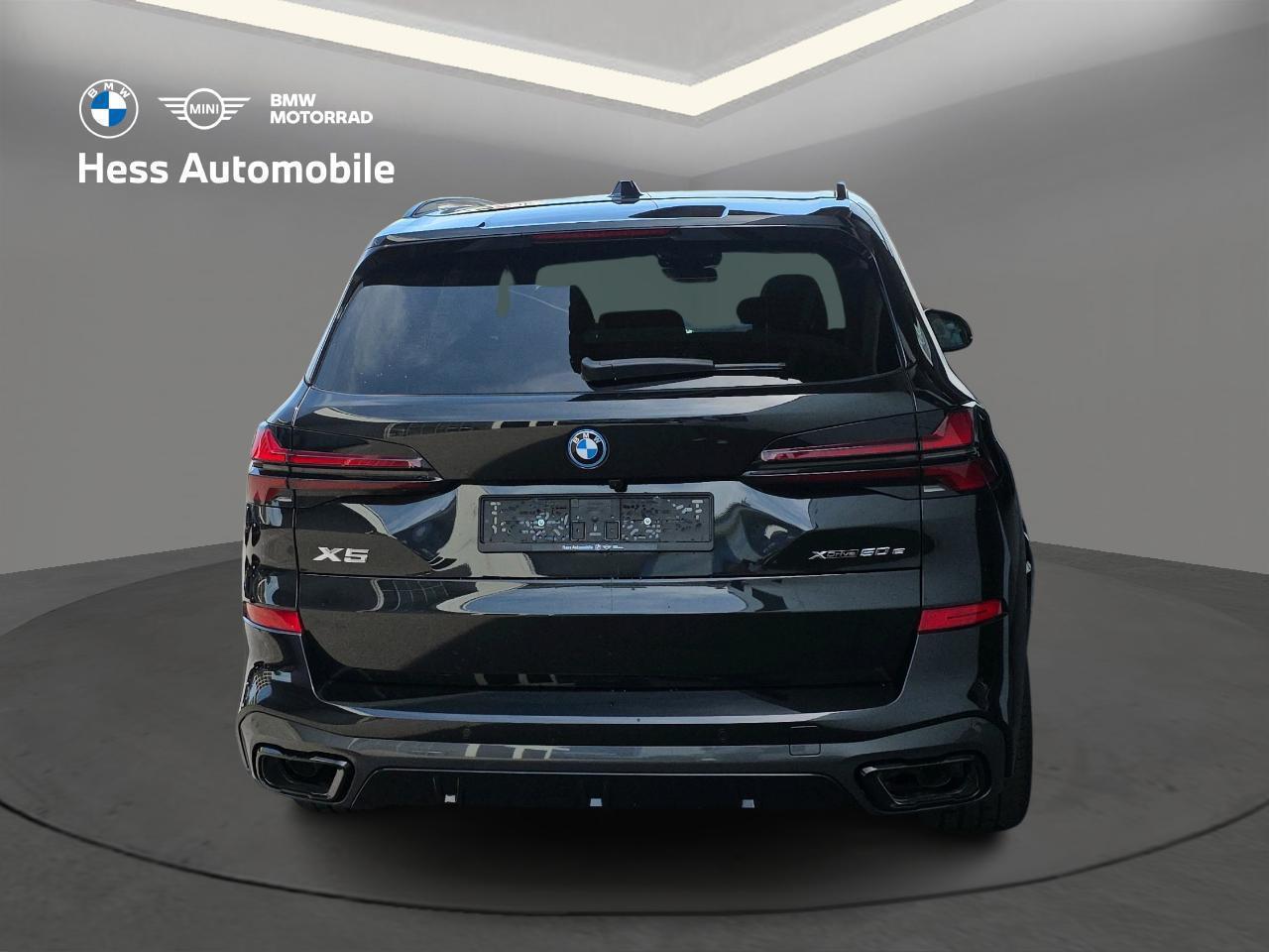 BMW X5 50e xDrive-image-5