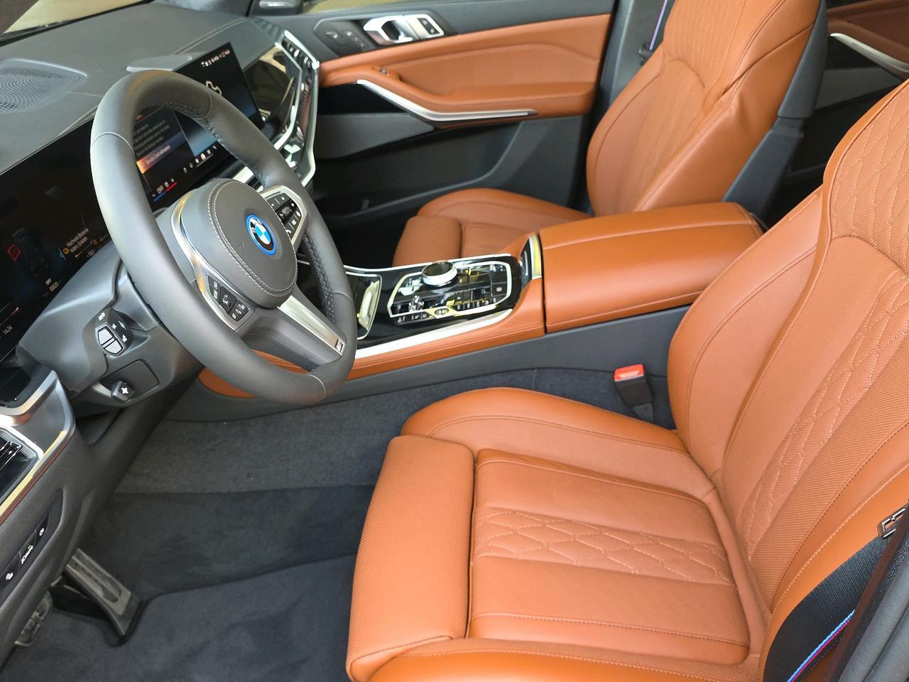 BMW X5 50e xDrive-image-7