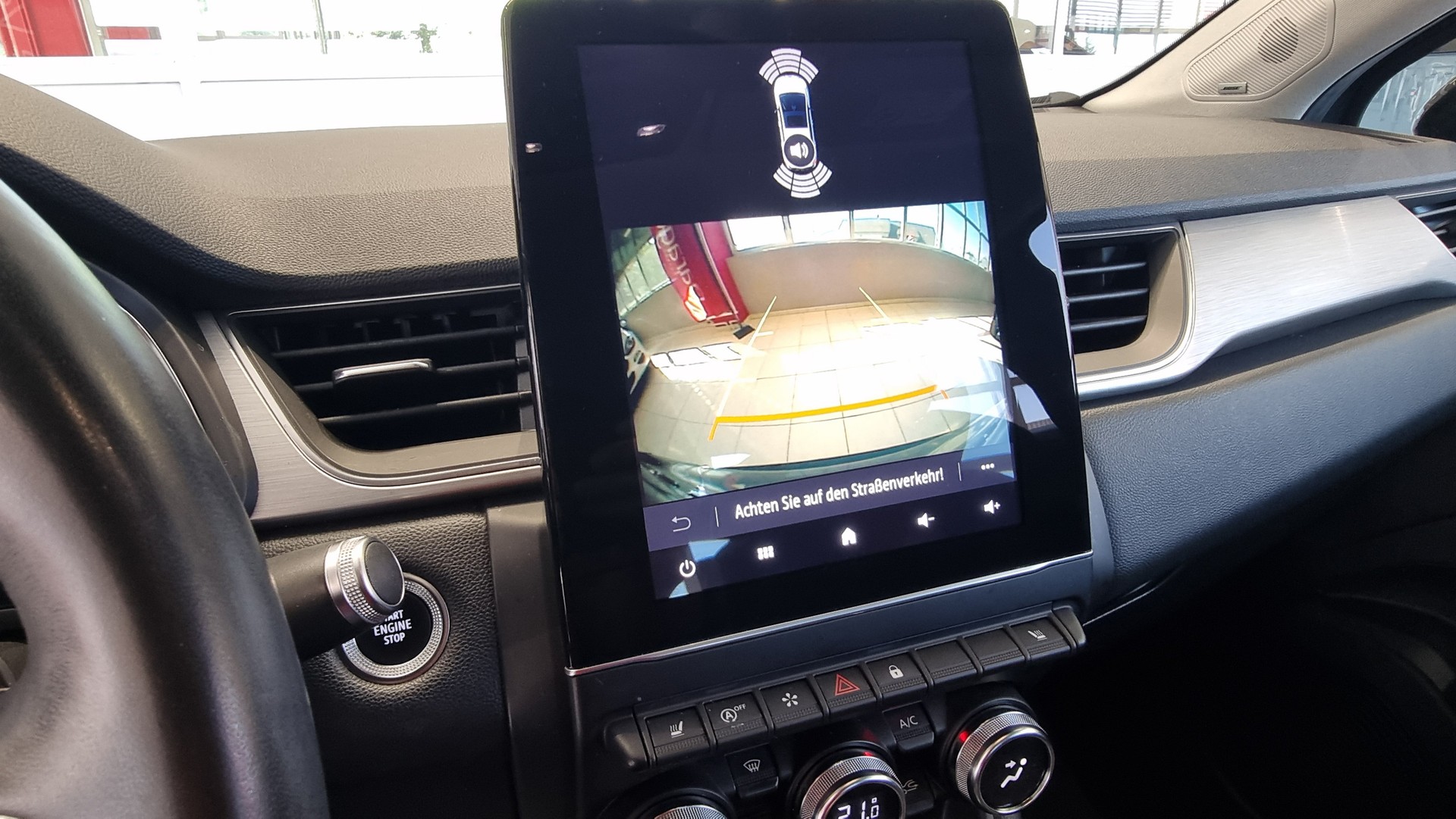 RENAULT Captur 1.3 TCe Intens EDC-image-9