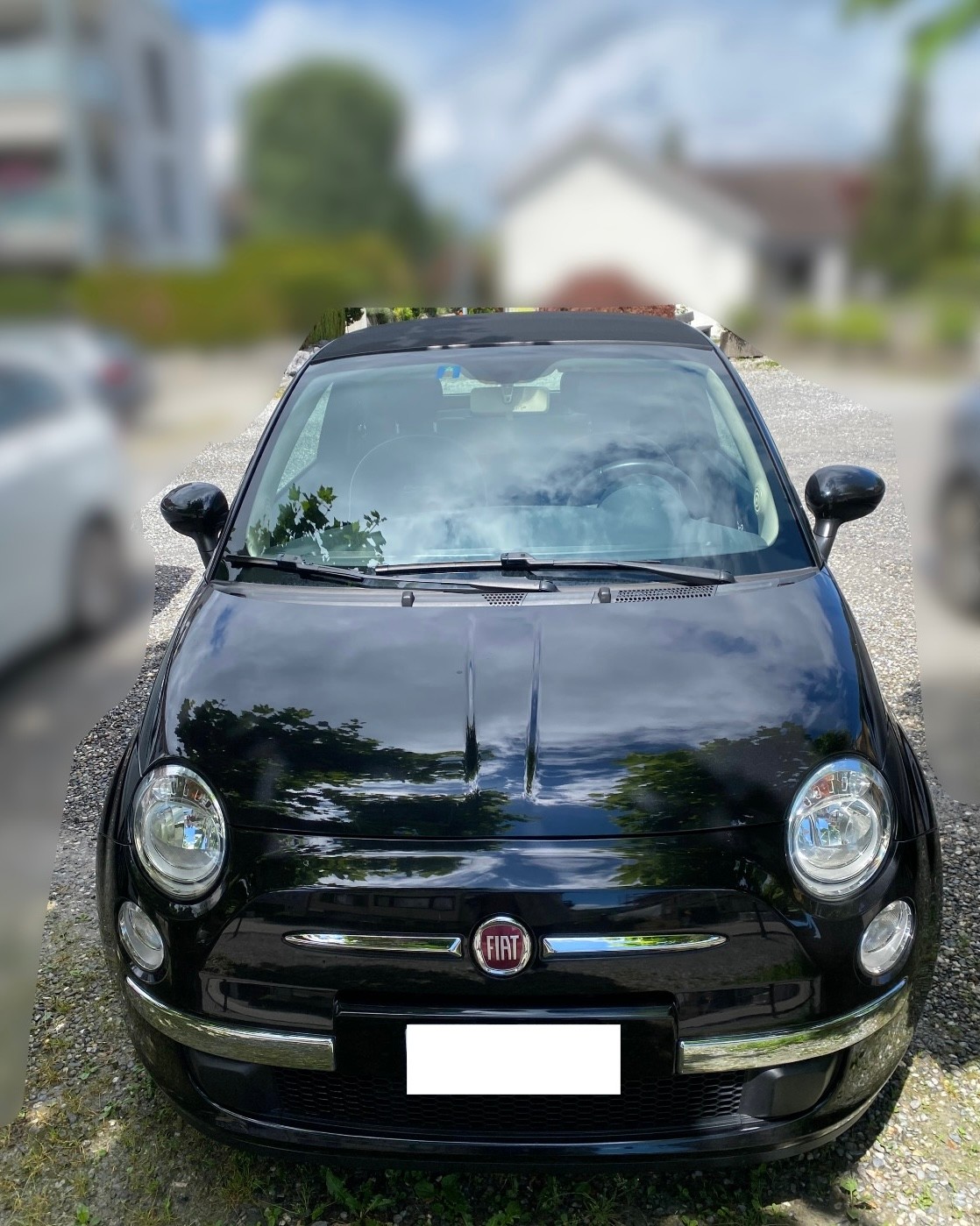 FIAT 500C 1.2 Lounge-image-0