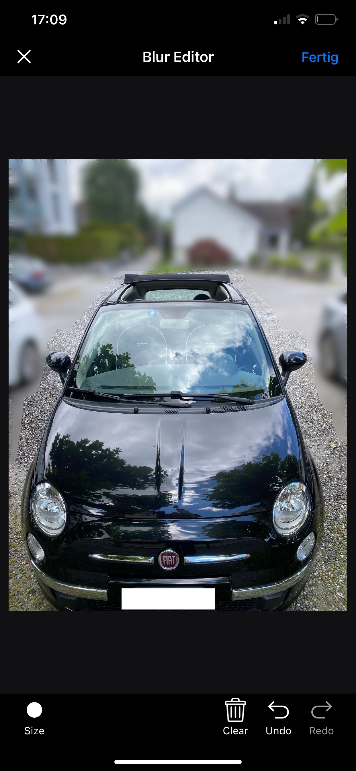 FIAT 500C 1.2 Lounge-image-2