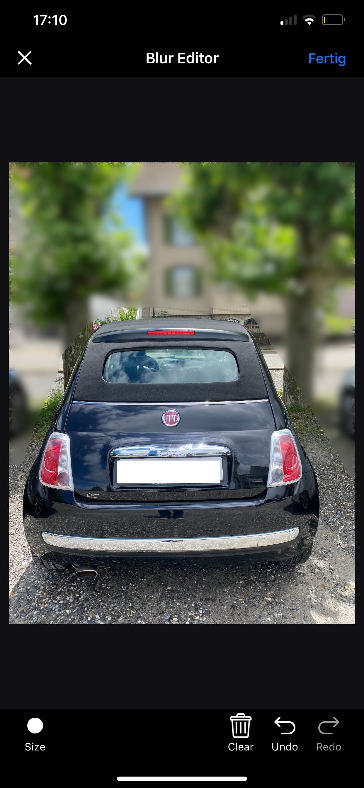 FIAT 500C 1.2 Lounge-image-1