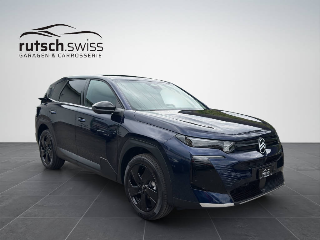 CITROEN C5 Aircross 1.2 Hybrid Plus