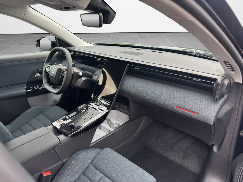 CITROEN C5 Aircross 1.2 Hybrid Plus-image-8