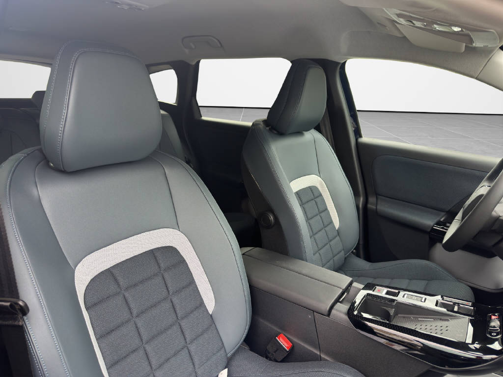 CITROEN C5 Aircross 1.2 Hybrid Plus-image-9