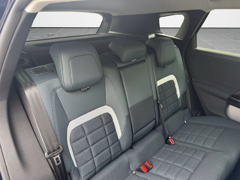 CITROEN C5 Aircross 1.2 Hybrid Plus-image-10