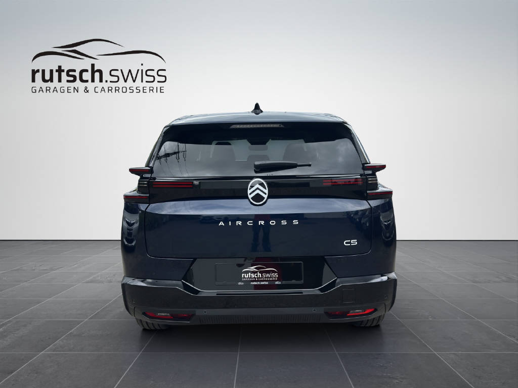 CITROEN C5 Aircross 1.2 Hybrid Plus-image-4