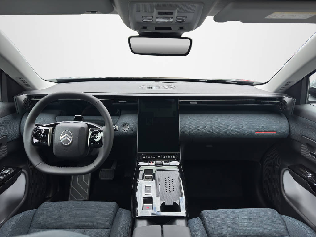 CITROEN C5 Aircross 1.2 Hybrid Plus-image-15