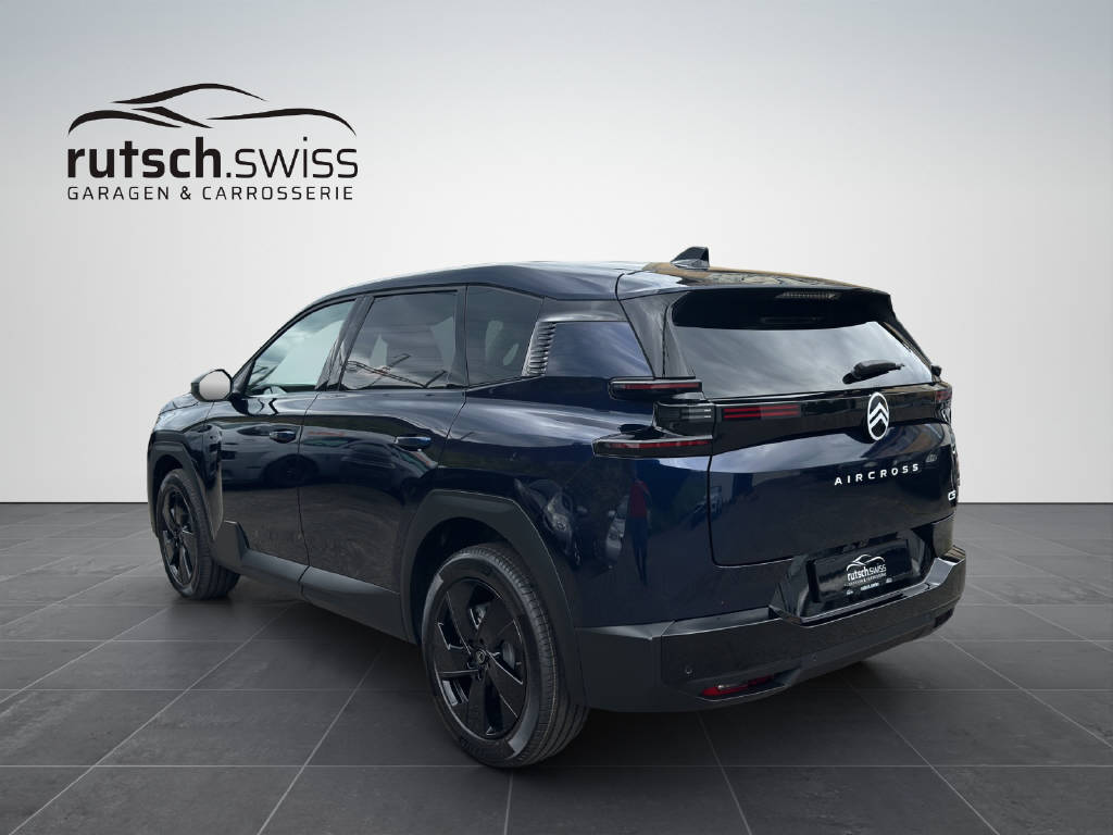 CITROEN C5 Aircross 1.2 Hybrid Plus-image-3