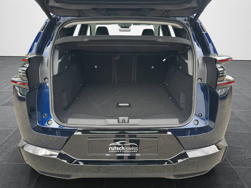 CITROEN C5 Aircross 1.2 Hybrid Plus-image-5