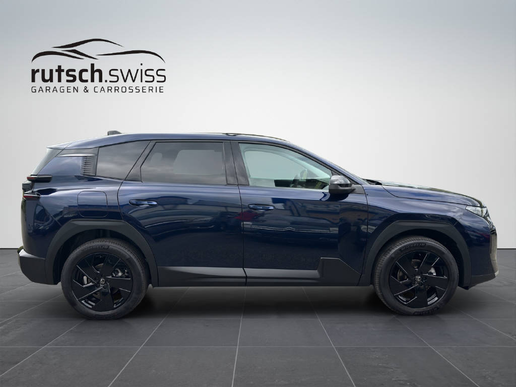 CITROEN C5 Aircross 1.2 Hybrid Plus-image-7