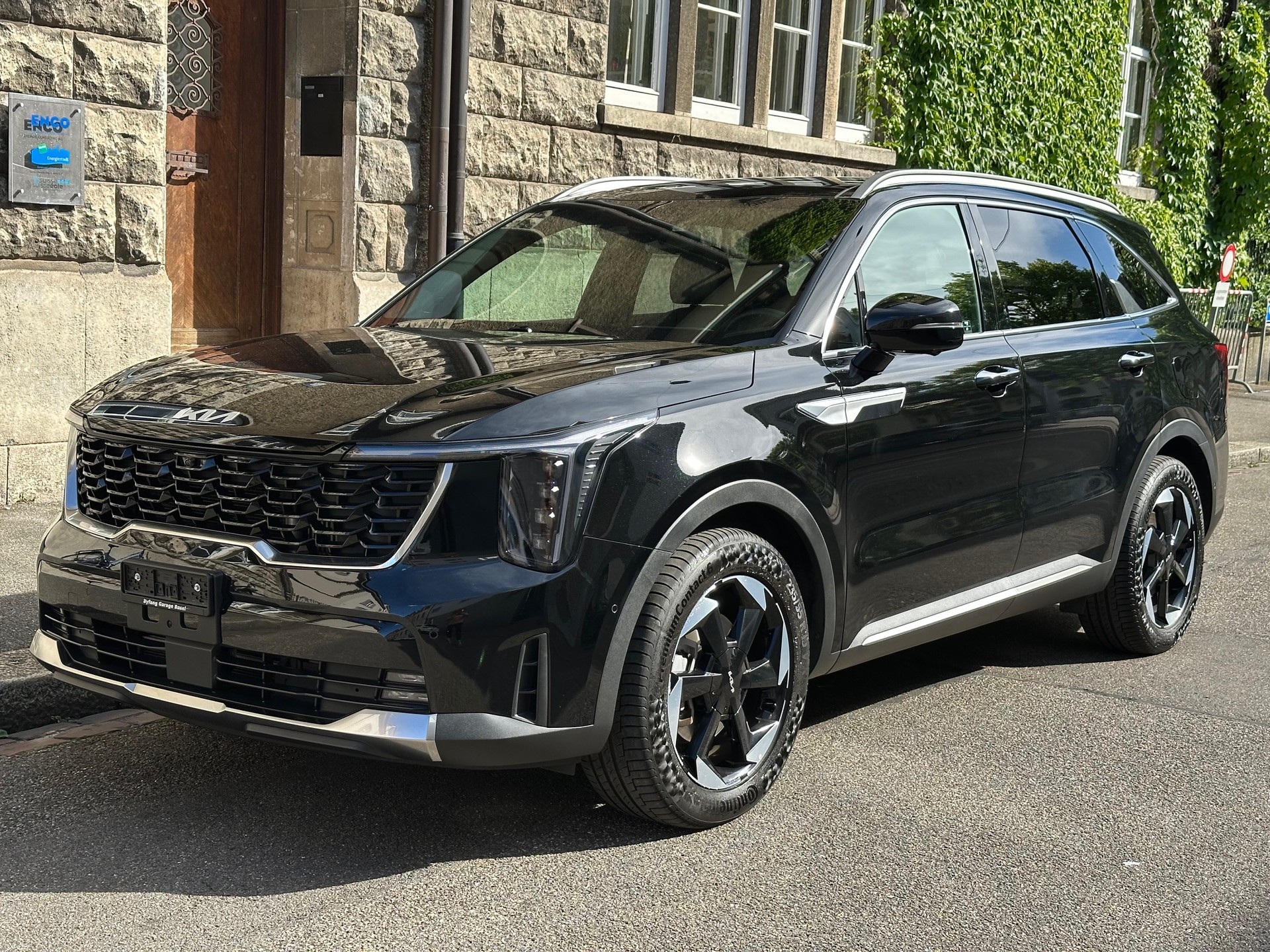 KIA Sorento 1.6 T-GDi HEV 7P Style
