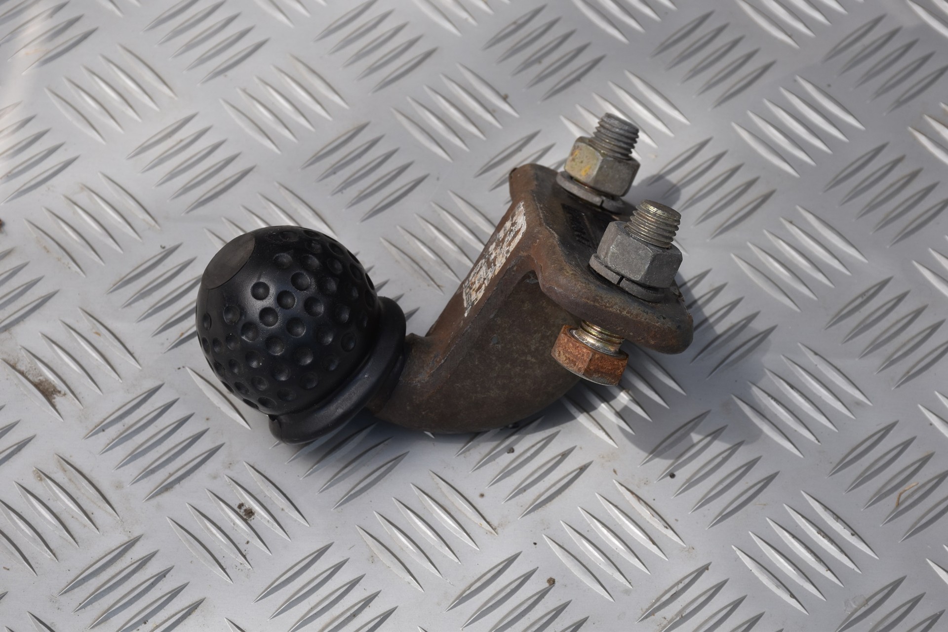 KNAUS BOX STAR 550 MQ 2,8 JTD DIESEL FIAT DUCATO-image-5