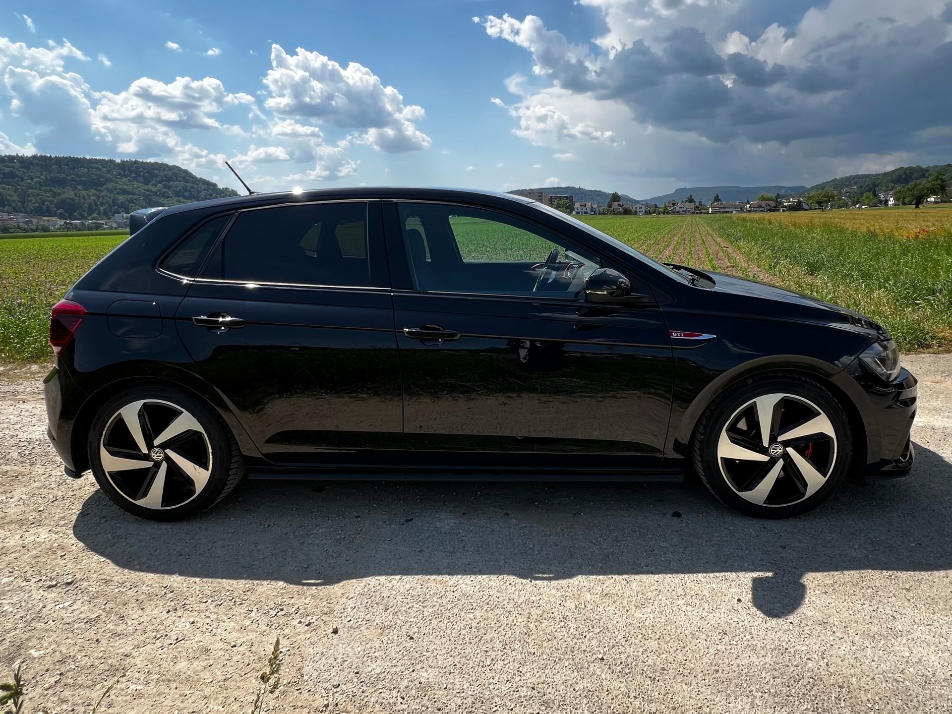 VW Polo 2.0 TSI GTI DSG-image-5