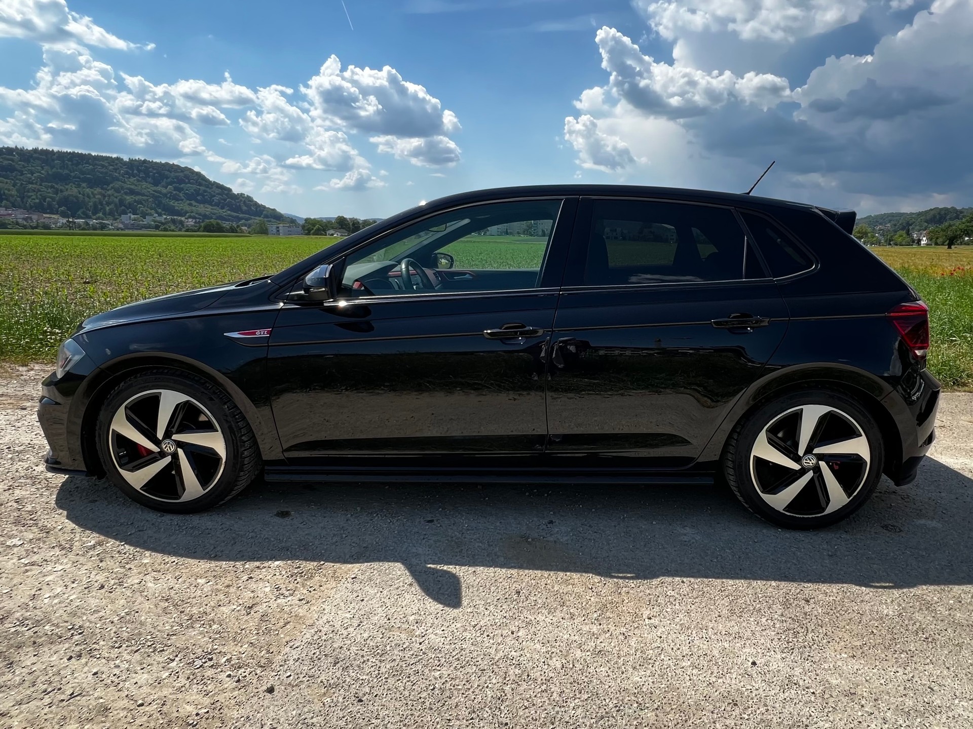 VW Polo 2.0 TSI GTI DSG-image-1