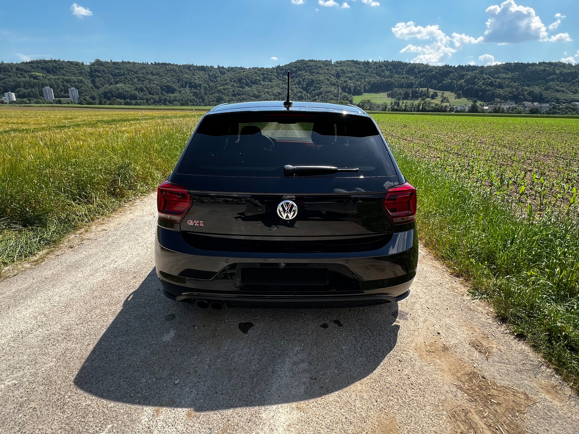 VW Polo 2.0 TSI GTI DSG-image-3