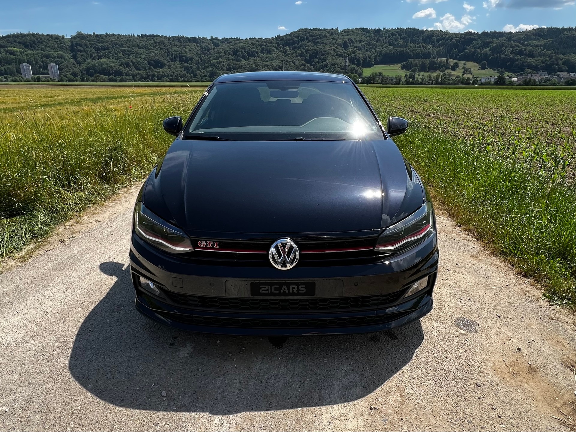 VW Polo 2.0 TSI GTI DSG-image-7