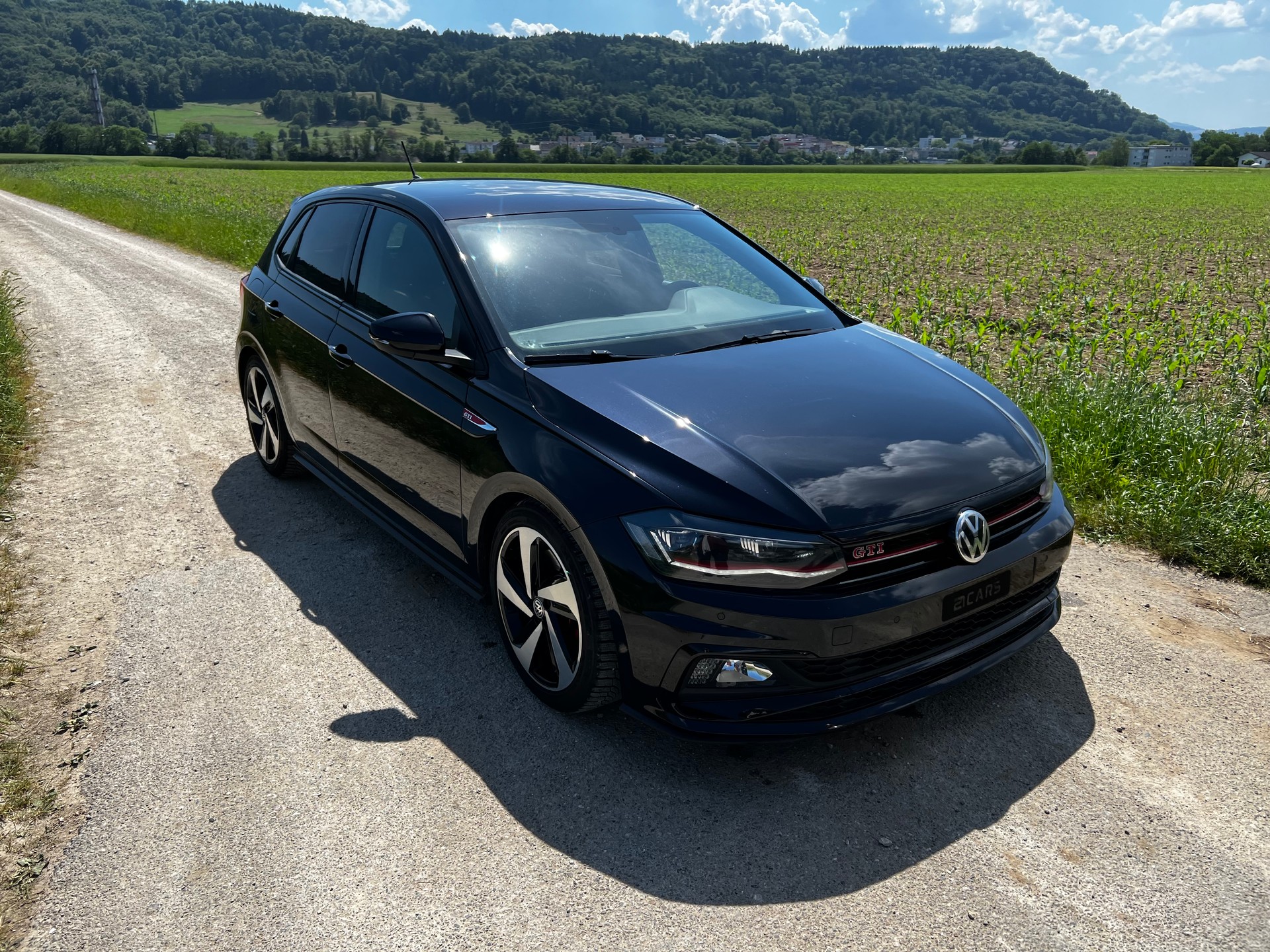 VW Polo 2.0 TSI GTI DSG-image-6