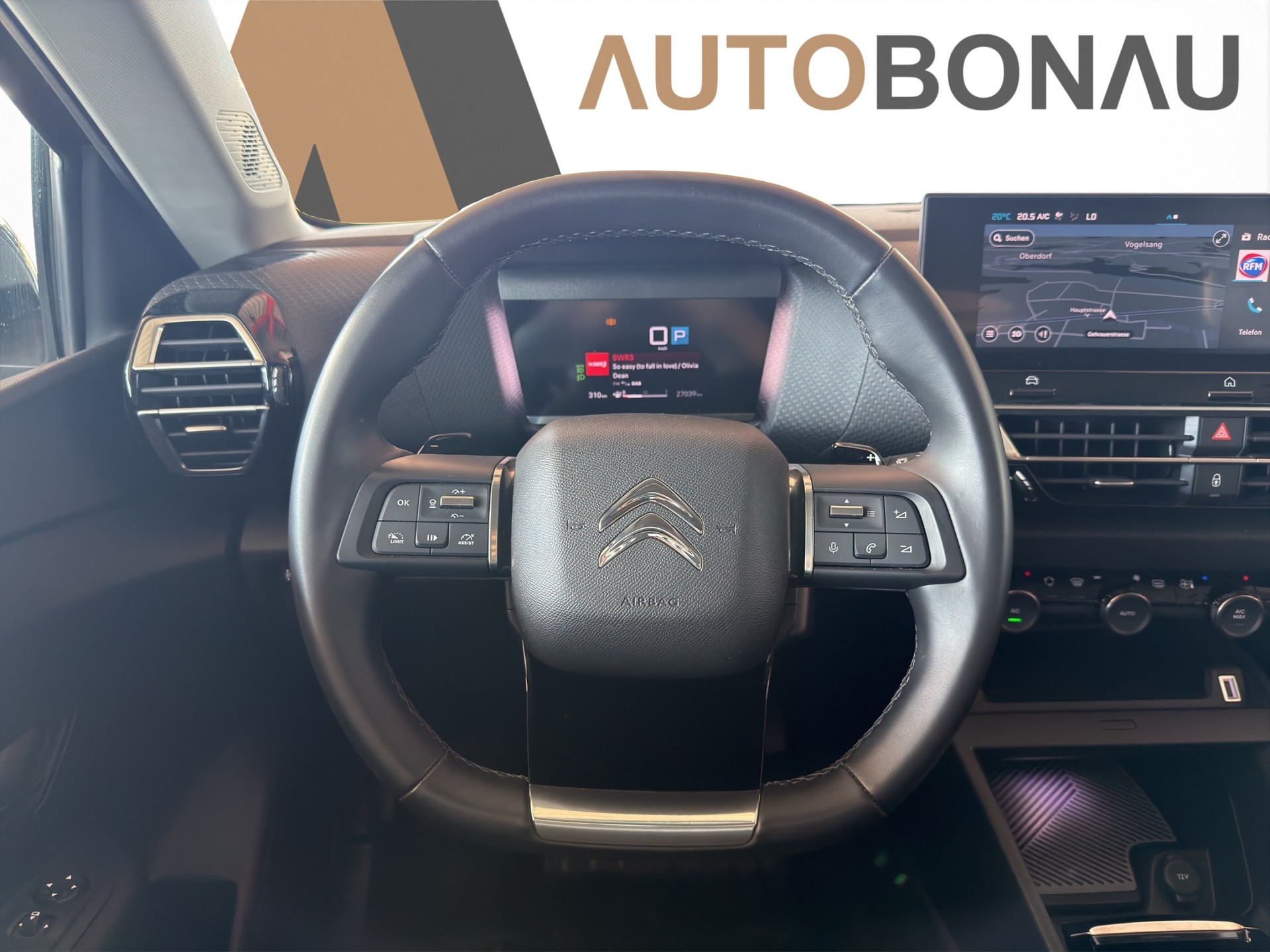 CITROEN C4 1.2 PureTech Max-image-17