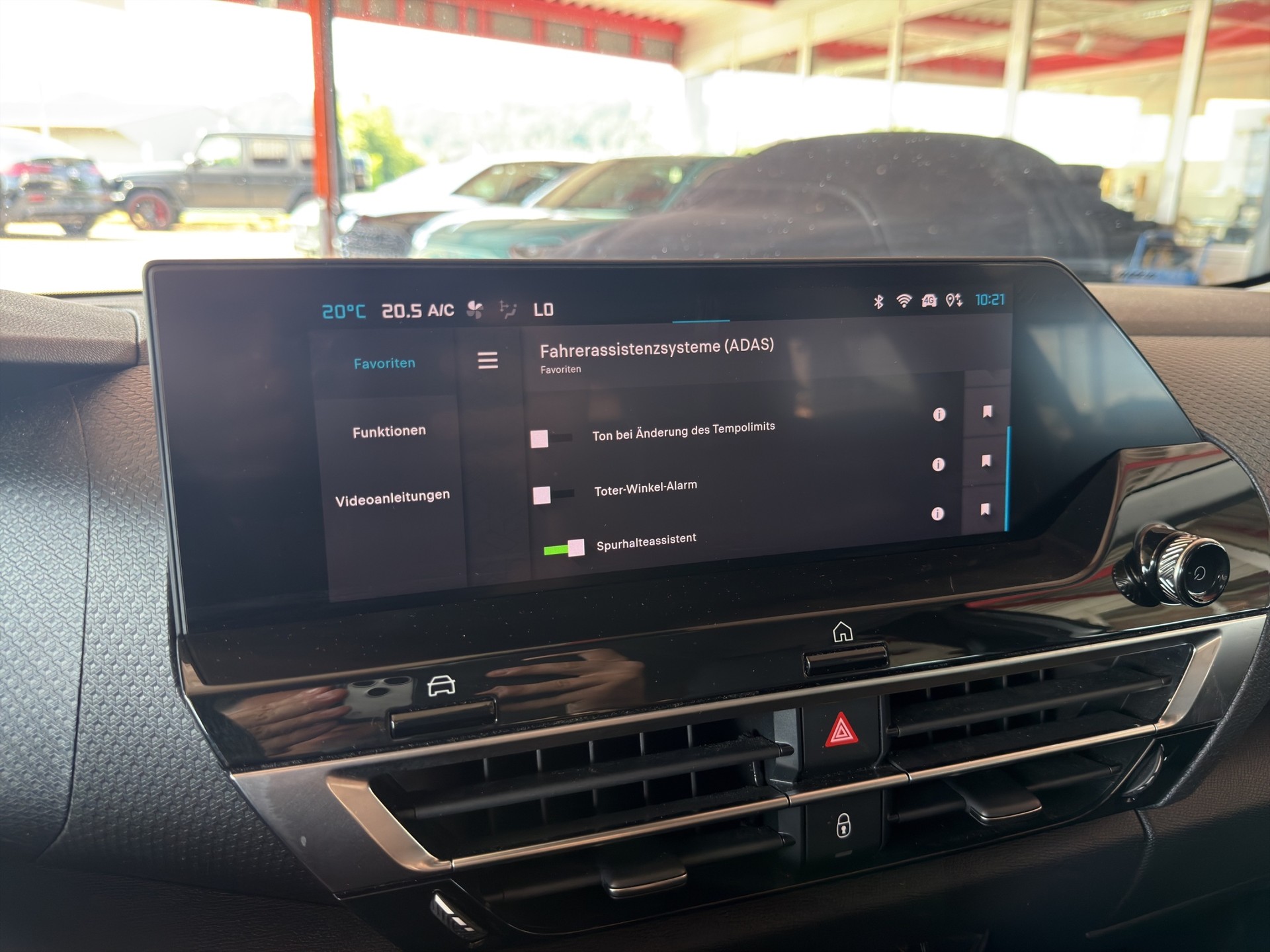CITROEN C4 1.2 PureTech Max-image-34