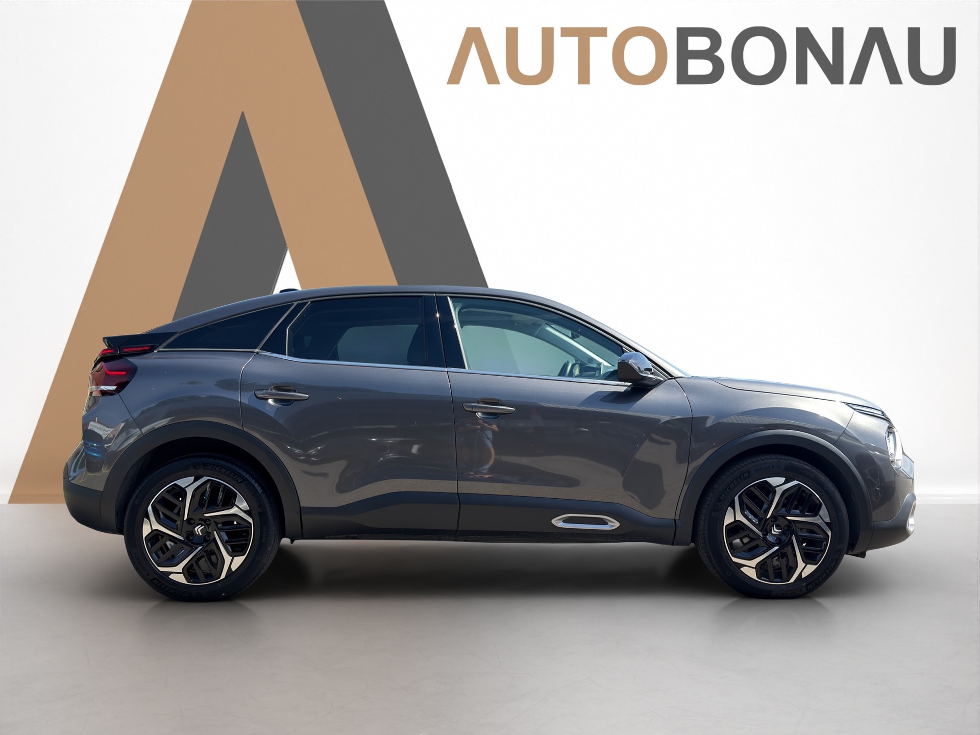 CITROEN C4 1.2 PureTech Max-image-5