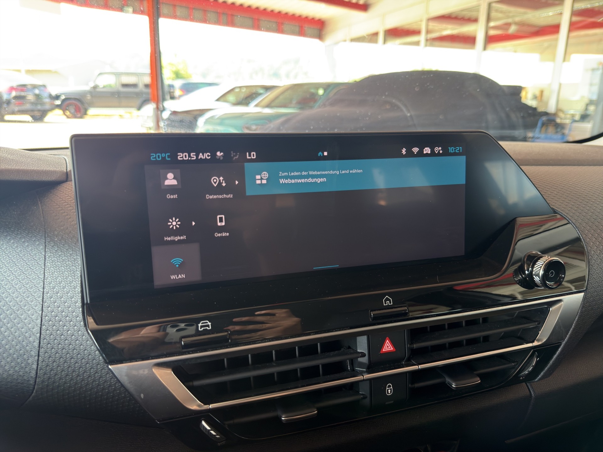 CITROEN C4 1.2 PureTech Max-image-35