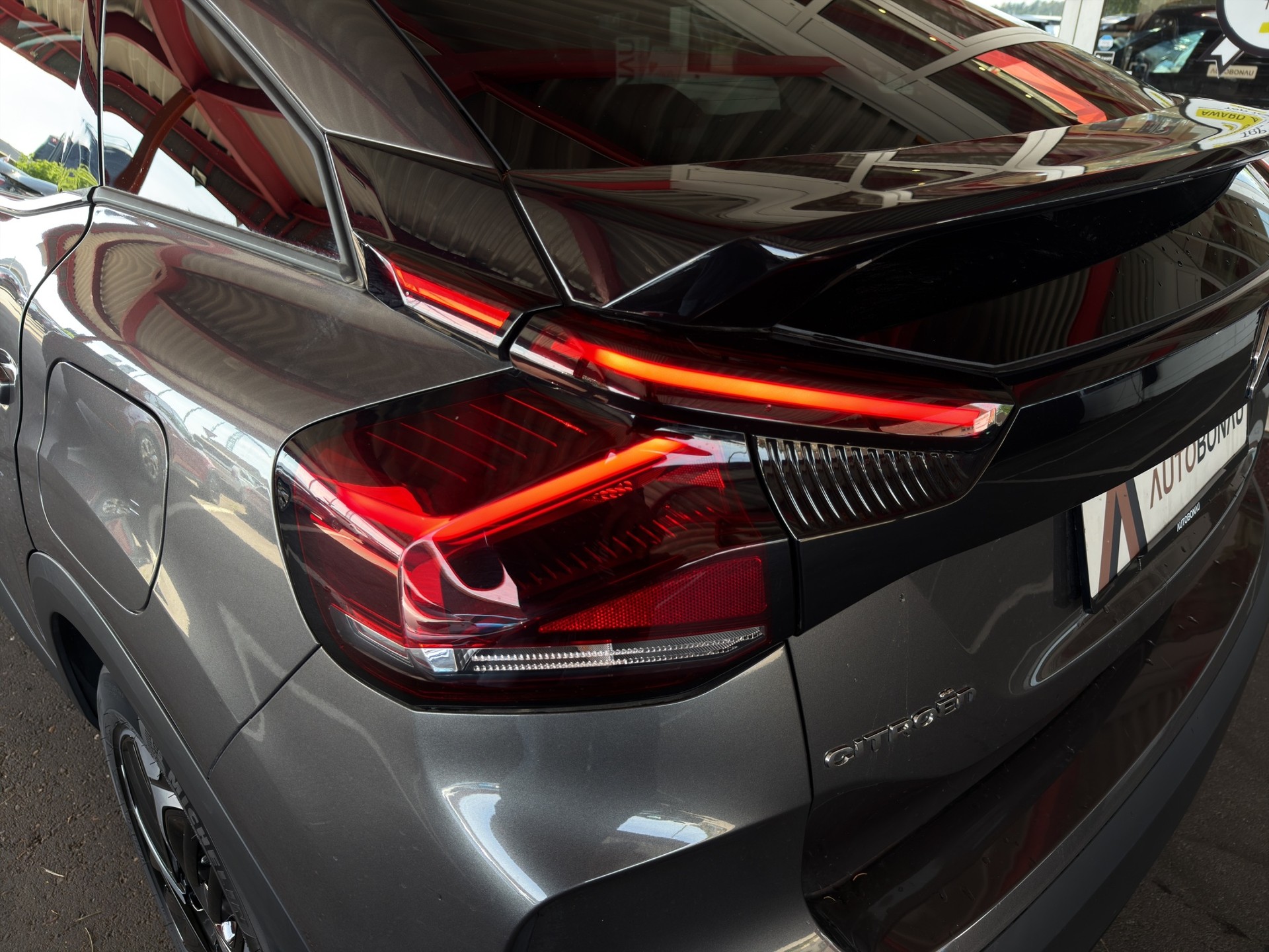 CITROEN C4 1.2 PureTech Max-image-27