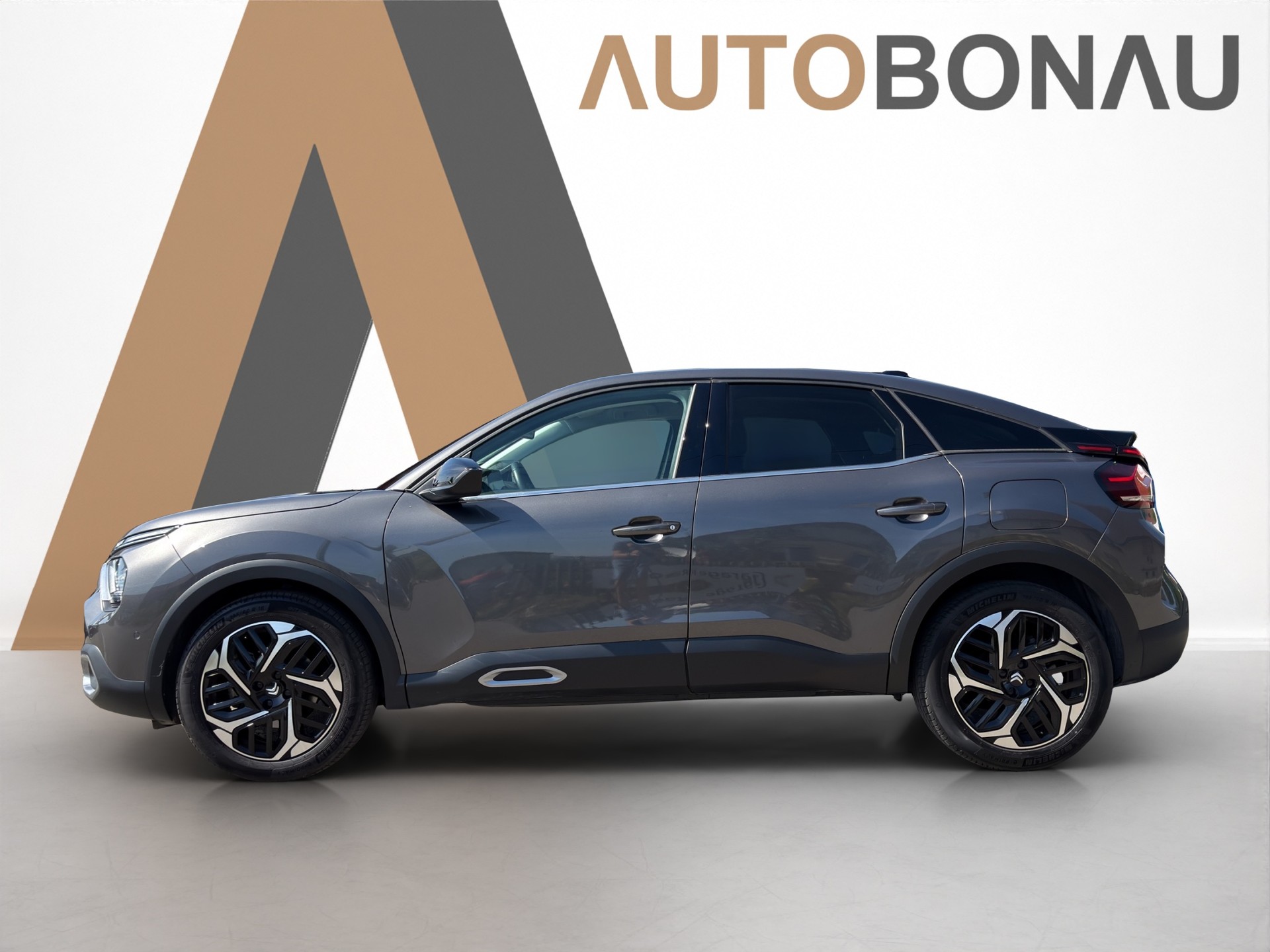 CITROEN C4 1.2 PureTech Max-showroom-element-1
