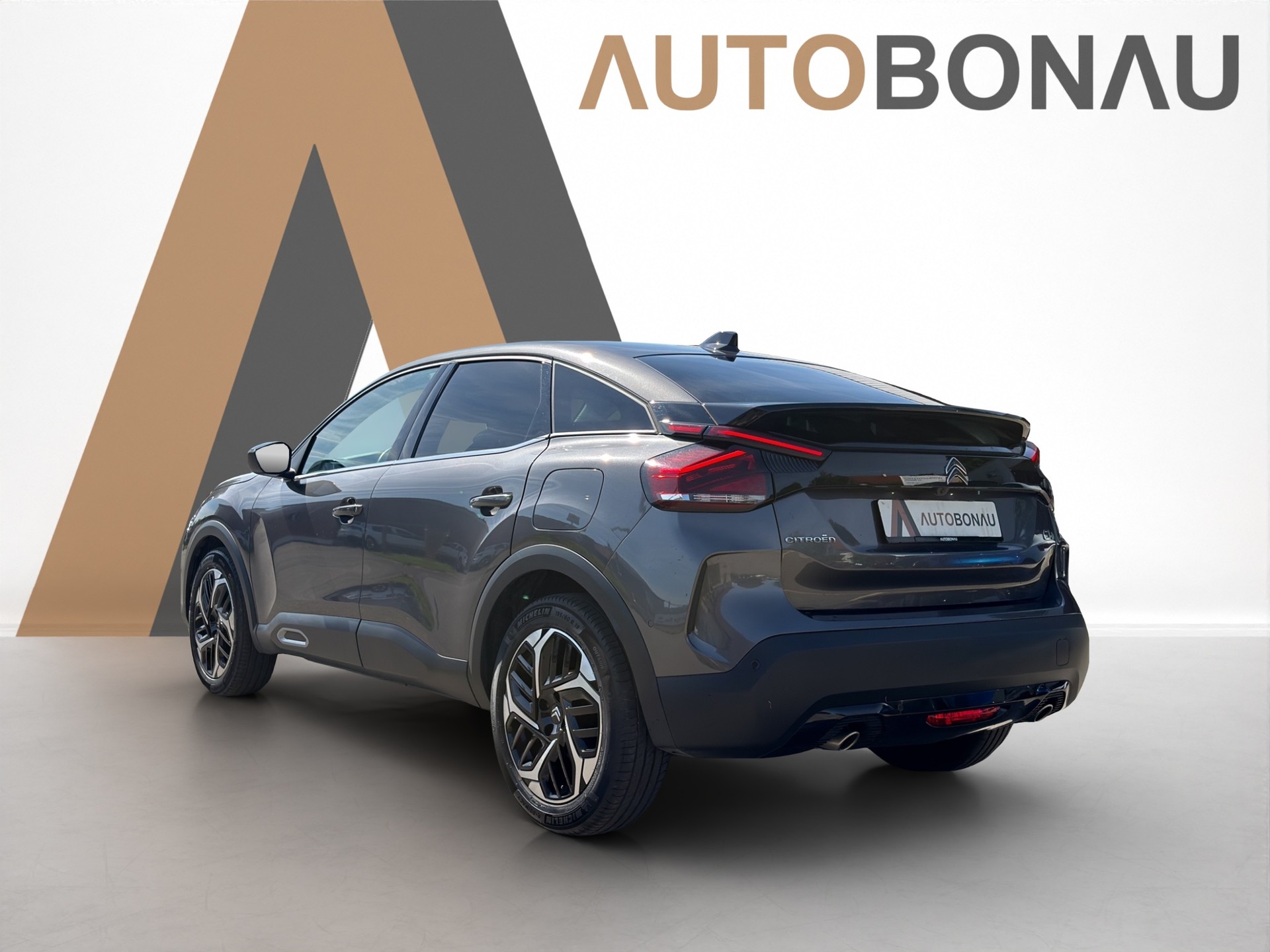 CITROEN C4 1.2 PureTech Max-showroom-element-2