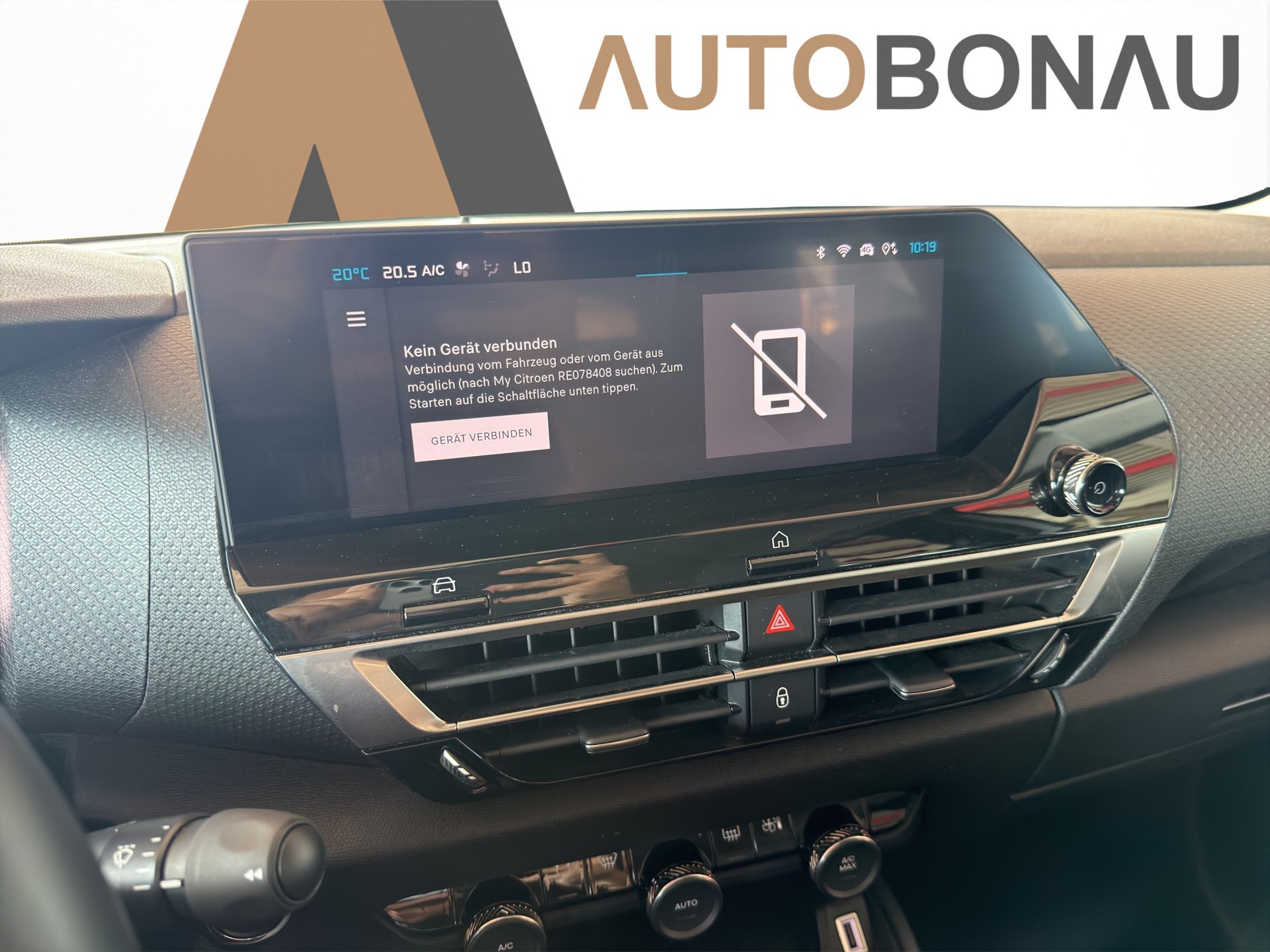 CITROEN C4 1.2 PureTech Max-image-21