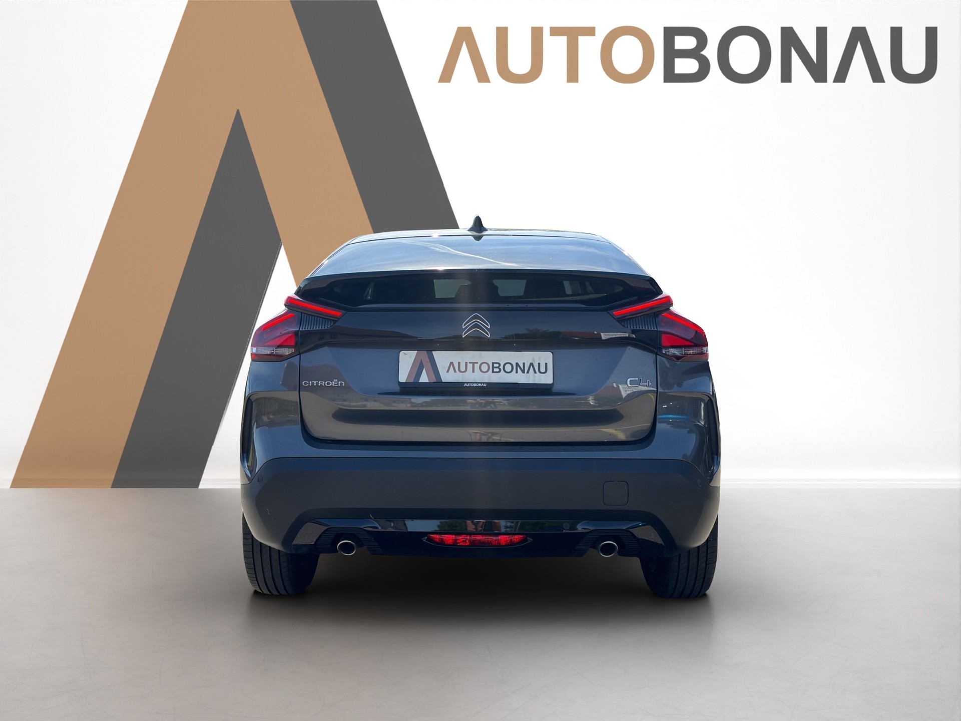 CITROEN C4 1.2 PureTech Max-showroom-element-3