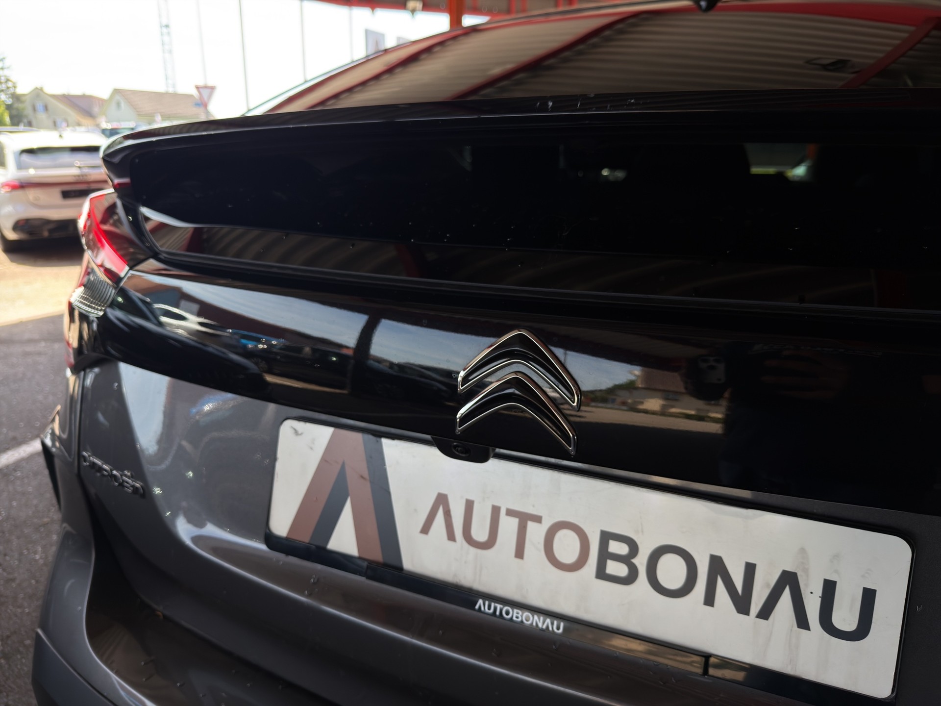 CITROEN C4 1.2 PureTech Max-image-28