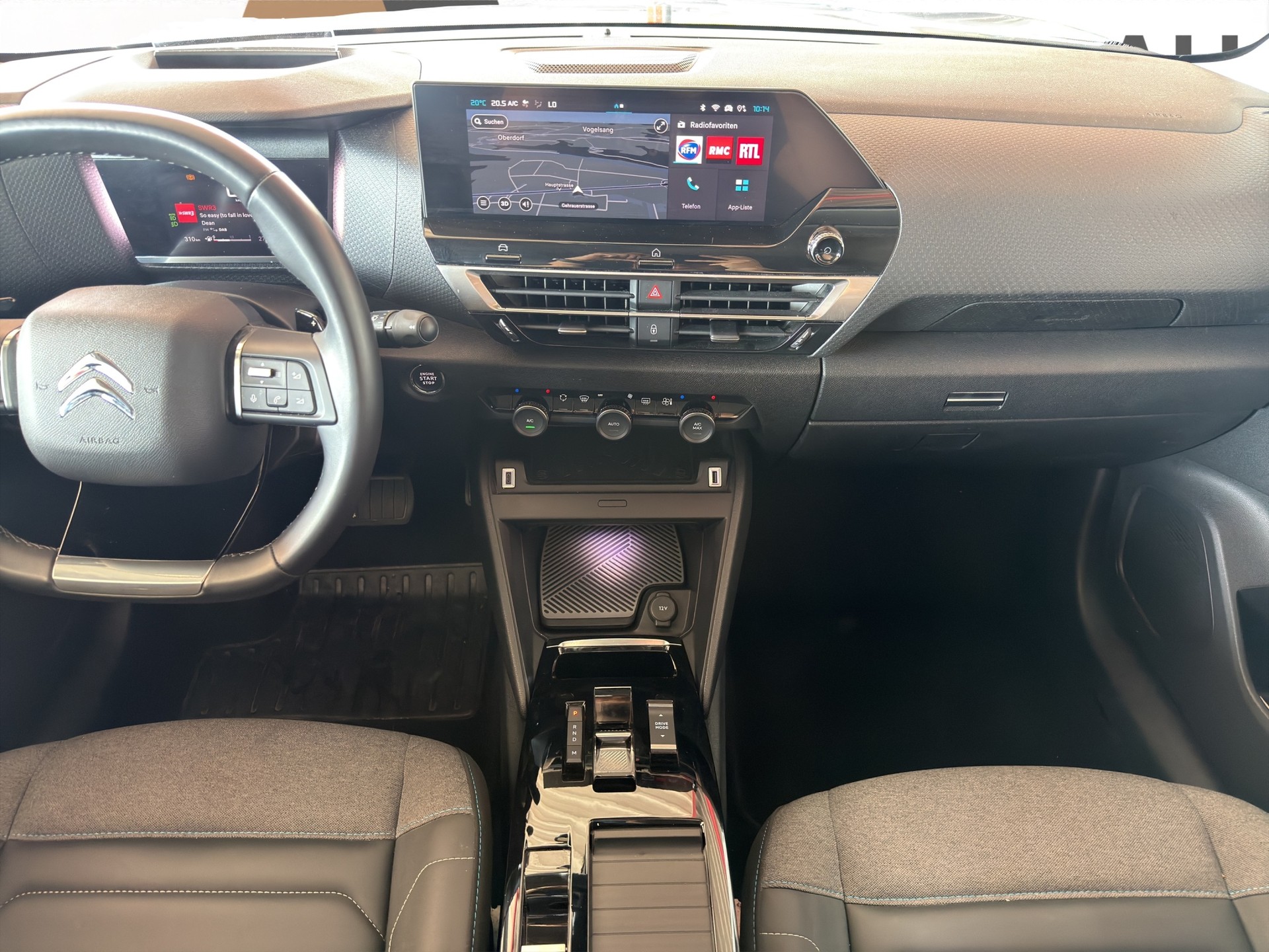 CITROEN C4 1.2 PureTech Max-image-19