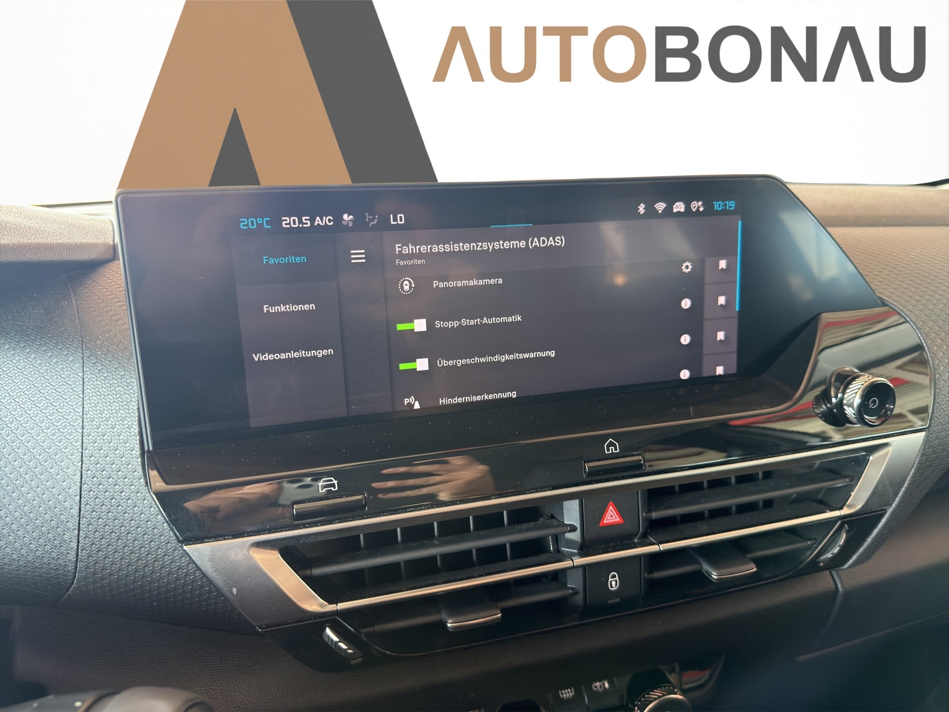 CITROEN C4 1.2 PureTech Max-image-22