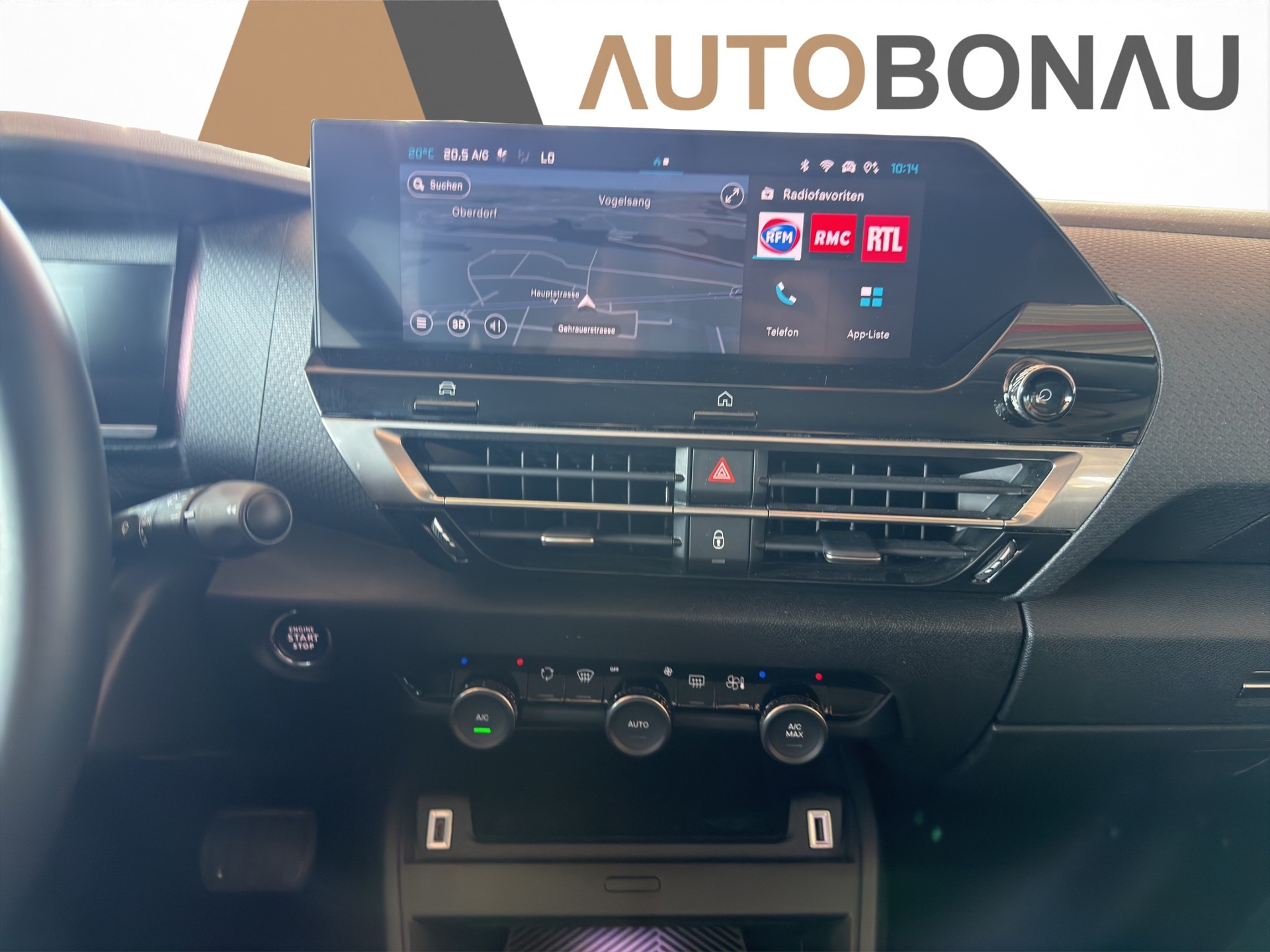 CITROEN C4 1.2 PureTech Max-image-20